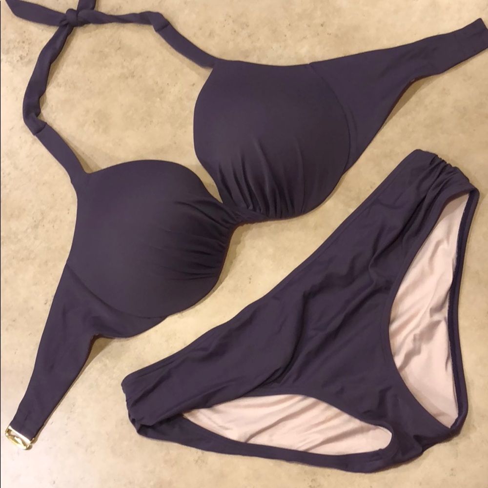 Victoria’s Secret 2-piece Bombshell bikini